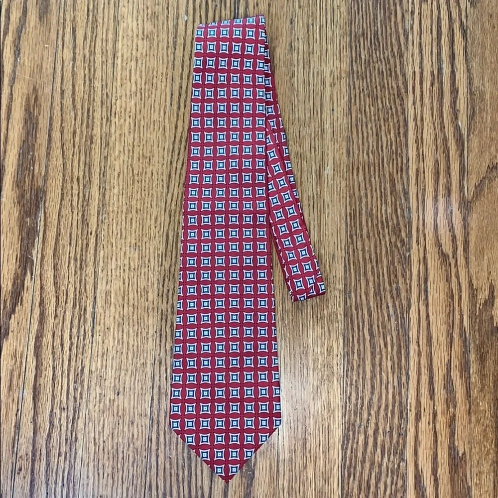 Polo Ralph Lauren Polo Silk Tie